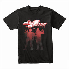 Heart on Fire Shirt