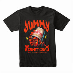 Hermit Crab Shirt