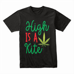 High Is A Kite Shirt