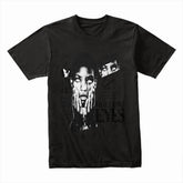 Sleepless Visions Tee
