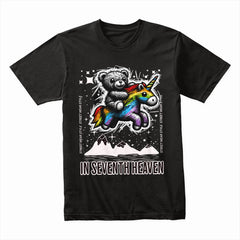 In Seventh Heaven Shirt
