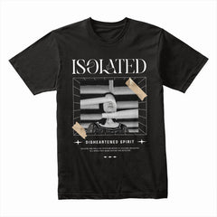 Isolated Shirt