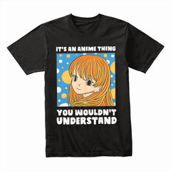 Anime Thing Shirt