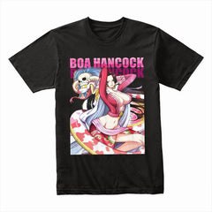 Boa Hancock Shirt
