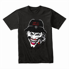 Why So Serious Shirt