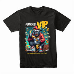 Jungle VIP Shirt