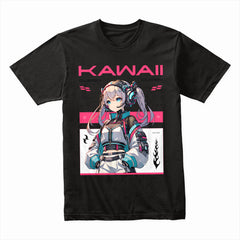 Kawaii Queen Shirt