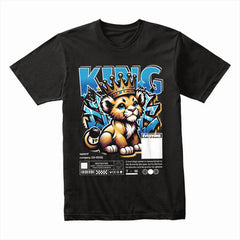 King Shirt