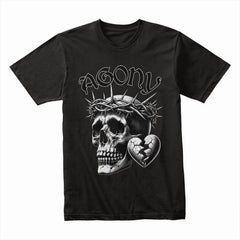 King of Agony Shirt