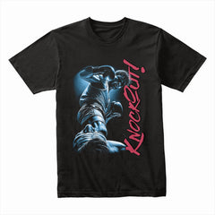 Knockout Boxing Shirt