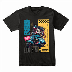 Life Goals Shirt