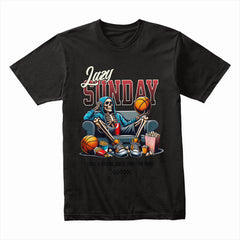 Lazy Sunday Shirt