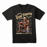 Eternal Learner's Tee