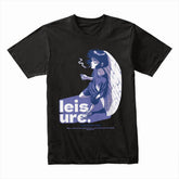 Relaxed Vibes Graphic Tee