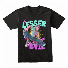 Lesser Evil Shirt