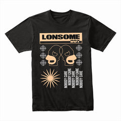 Lonesome Boy Shirt