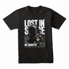 Lost In Space Shirt