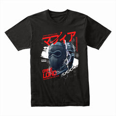 Mafia Crime Lord Shirt