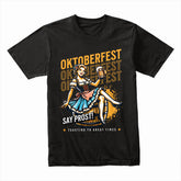 Oktoberfest Celebration Tee