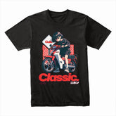 Classic Ride Apparel