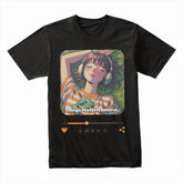 Melancholy Echoes Tee