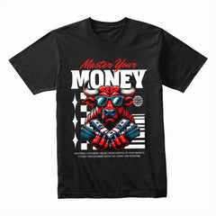 Master Your Money Shirt