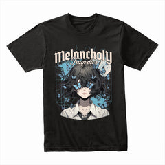 Melancholy Tragedies Shirt