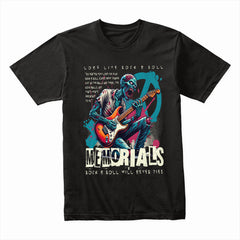 Memorials Shirt