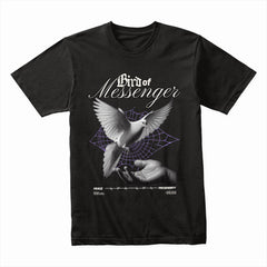 Messenger Shirt
