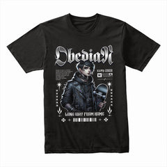 Metal Skater Shirt