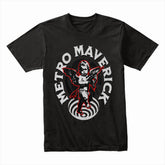 Rebellious Angel Tee