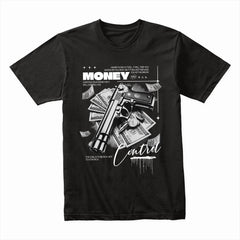 Money Control Shirt