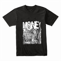 Money Isn't Evil Shirt