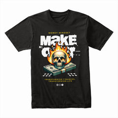 Money Mindset Makeover Shirt
