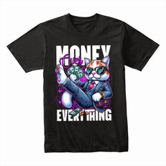 Money Over Everything Shirt