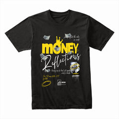 Money Reflections Shirt