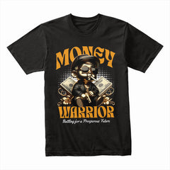 Money Warrior Shirt