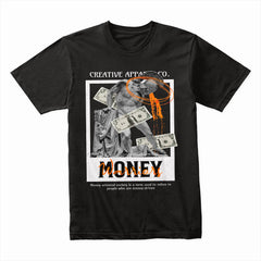 Money Warrior Shirt