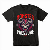 Primal Pressure Apparel