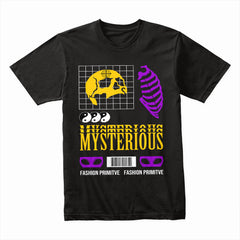 Mysterious Shirt