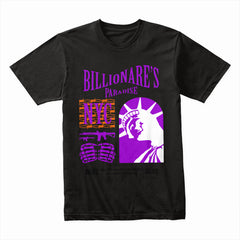 Billionaire's Paradise Shirt