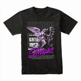 Winged Serenity Apparel