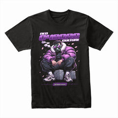 Neo Cyborg Culture Shirt