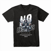 Achieve and Ascend Tee