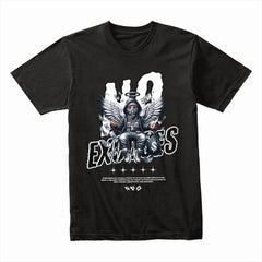 Achieve and Ascend Tee