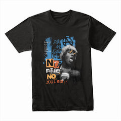 No Future Shirt