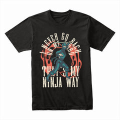 Ninja Way Shirt