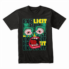 Explicit Shirt