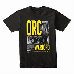 Orc Warlord Shirt