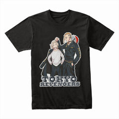 Tokyo Revengers Shirt